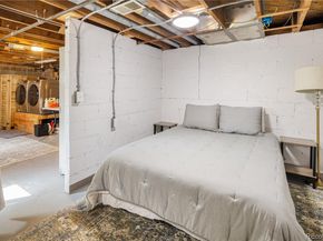 3815 S Knox Court, Denver CO 80236