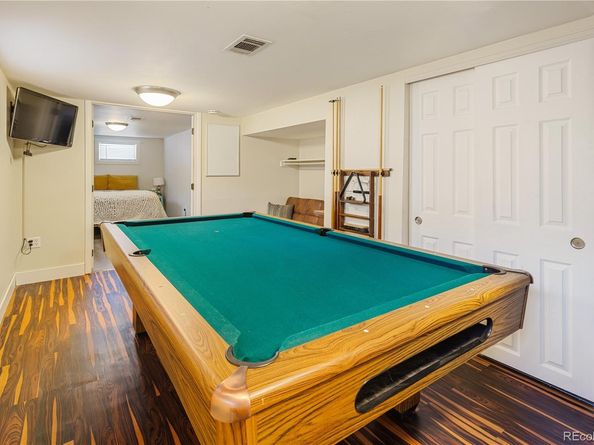 3815 S Knox Court, Denver CO 80236