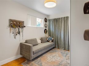 3815 S Knox Court, Denver CO 80236