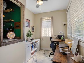 3815 S Knox Court, Denver CO 80236