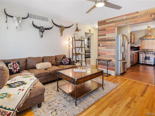 3815 S Knox Court, Denver CO 80236