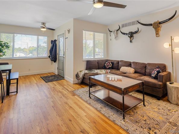 3815 S Knox Court, Denver CO 80236