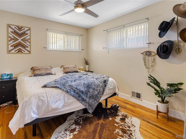 3815 S Knox Court, Denver CO 80236