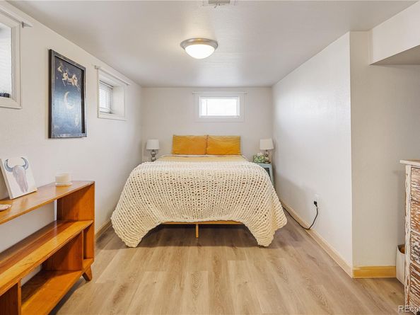 3815 S Knox Court, Denver CO 80236