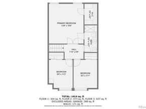 6367 Xavier Street, Arvada CO 80003