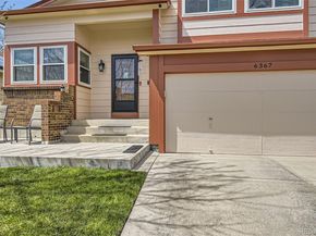 6367 Xavier Street, Arvada CO 80003