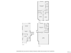 6367 Xavier Street, Arvada CO 80003
