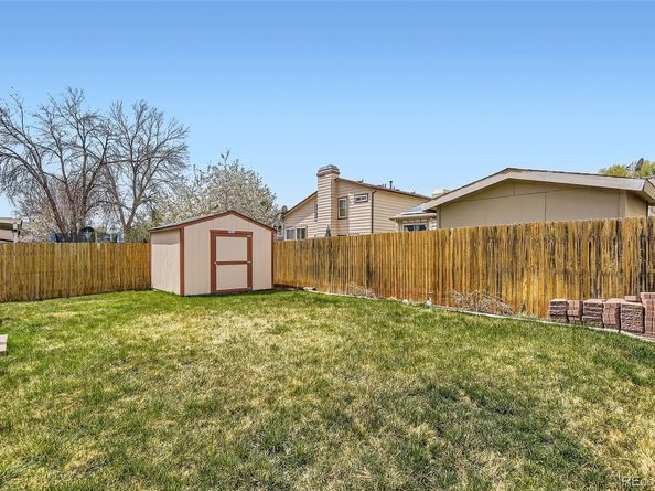 6367 Xavier Street, Arvada CO 80003
