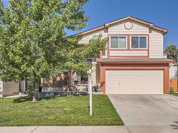 6367 Xavier Street, Arvada CO 80003