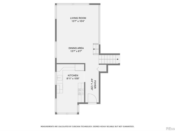 6367 Xavier Street, Arvada CO 80003