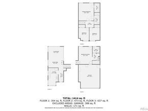 6367 Xavier Street, Arvada CO 80003