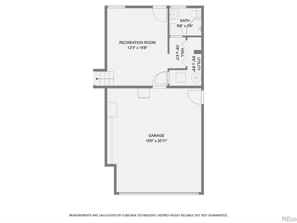 6367 Xavier Street, Arvada CO 80003