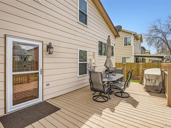 6367 Xavier Street, Arvada CO 80003