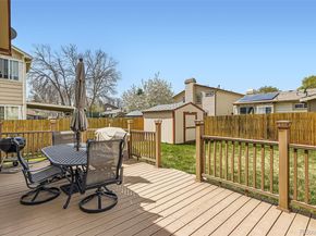 6367 Xavier Street, Arvada CO 80003