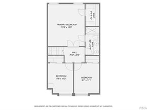 6367 Xavier Street, Arvada CO 80003