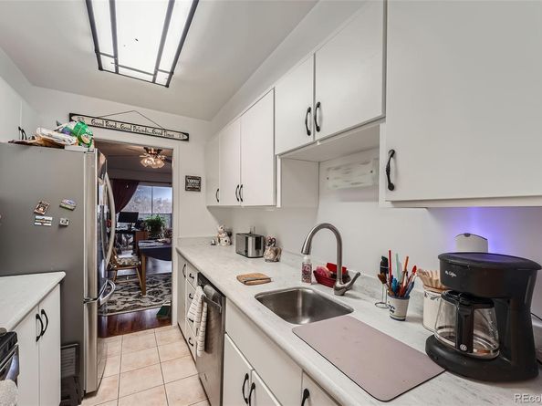 1313 Steele Street 606, Denver CO 80206
