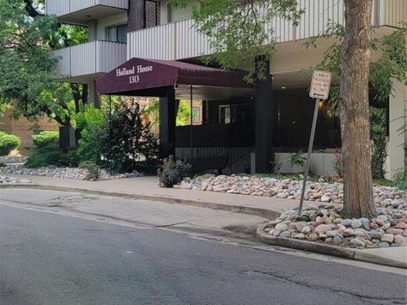 1313 Steele Street 606, Denver CO 80206