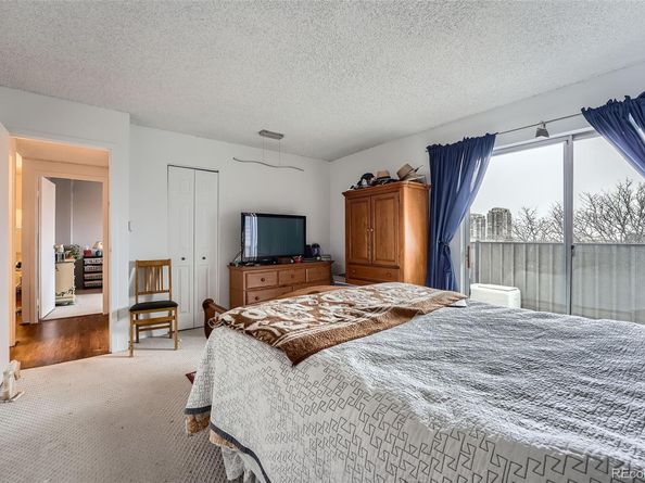 1313 Steele Street 606, Denver CO 80206