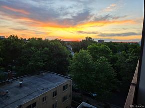 1313 Steele Street 606, Denver CO 80206