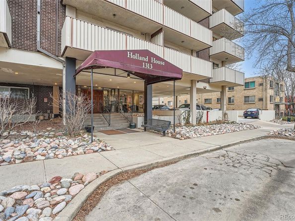 1313 Steele Street 606, Denver CO 80206