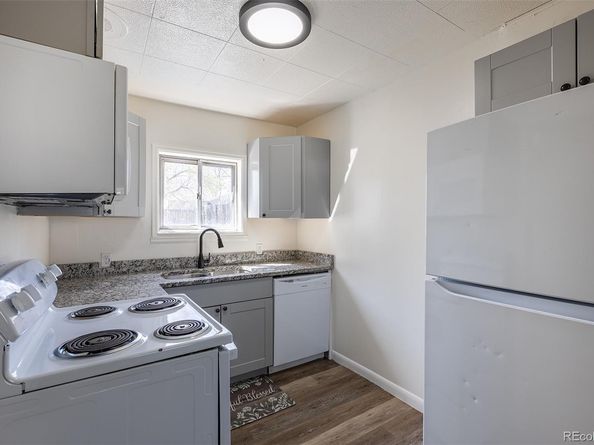 6600 E 76th Place, Commerce City CO 80022