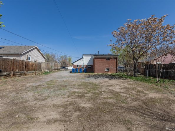 6600 E 76th Place, Commerce City CO 80022