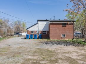 6600 E 76th Place, Commerce City CO 80022
