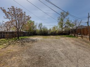 6600 E 76th Place, Commerce City CO 80022