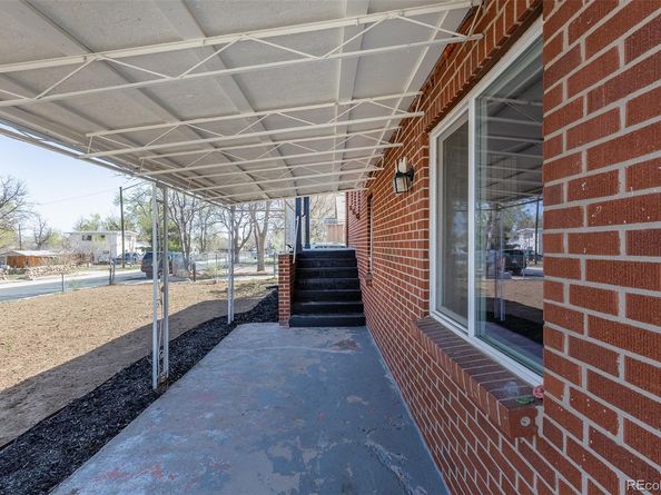 6600 E 76th Place, Commerce City CO 80022