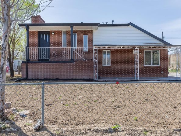 6600 E 76th Place, Commerce City CO 80022