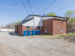 6600 E 76th Place, Commerce City CO 80022
