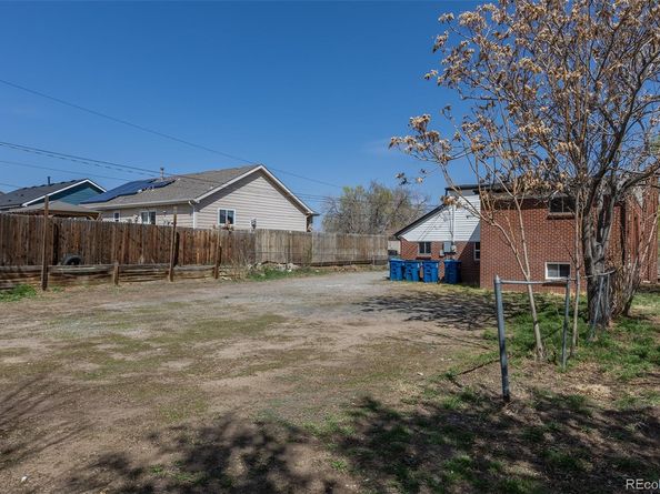 6600 E 76th Place, Commerce City CO 80022