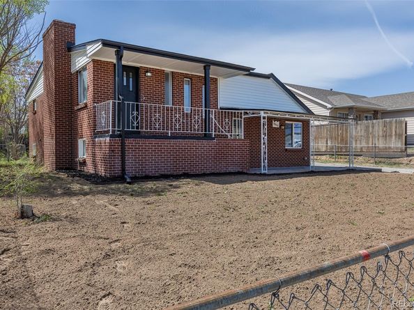 6600 E 76th Place, Commerce City CO 80022