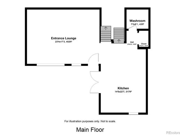 1219 S Yosemite Way 63, Denver CO 80247