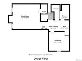 1219 S Yosemite Way 63, Denver CO 80247