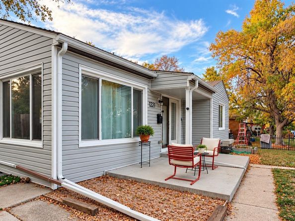 1221 Alton Street, Aurora CO 80010