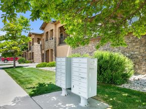 1152 Olympia Avenue 16I, Longmont CO 80504
