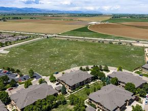 1152 Olympia Avenue 16I, Longmont CO 80504