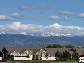 1152 Olympia Avenue 16I, Longmont CO 80504