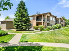 1152 Olympia Avenue 16I, Longmont CO 80504