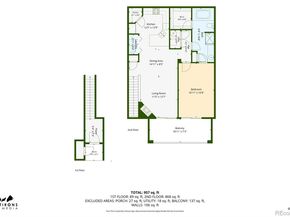 1152 Olympia Avenue 16I, Longmont CO 80504