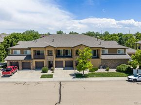 1152 Olympia Avenue 16I, Longmont CO 80504