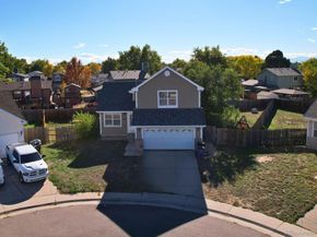 14964 Bolling Drive, Denver CO 80239