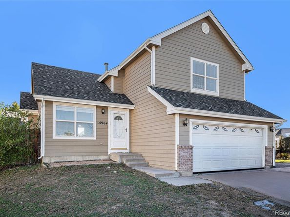 14964 Bolling Drive, Denver CO 80239