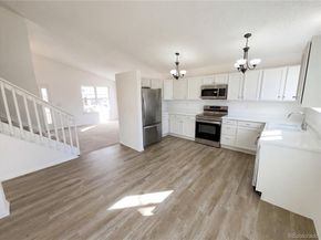 2167 S Truckee Street, Aurora CO 80013