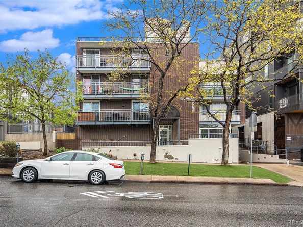 830 N Sherman Street 106, Denver CO 80203