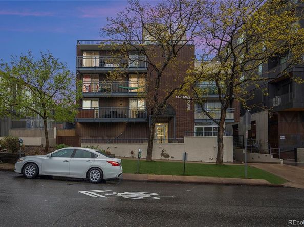 830 N Sherman Street 106, Denver CO 80203