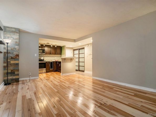 830 N Sherman Street 106, Denver CO 80203