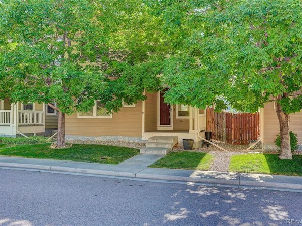 4356 S Iris Court, Littleton CO 80123