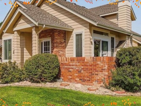 2110 S Scranton Way, Aurora CO 80014